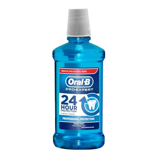 Oral-B Pro-Expert Multi Protection Mouth Rinse 500ml